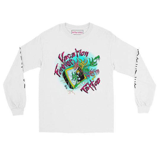 Classic Vacation Forever Long Sleeve Shirt