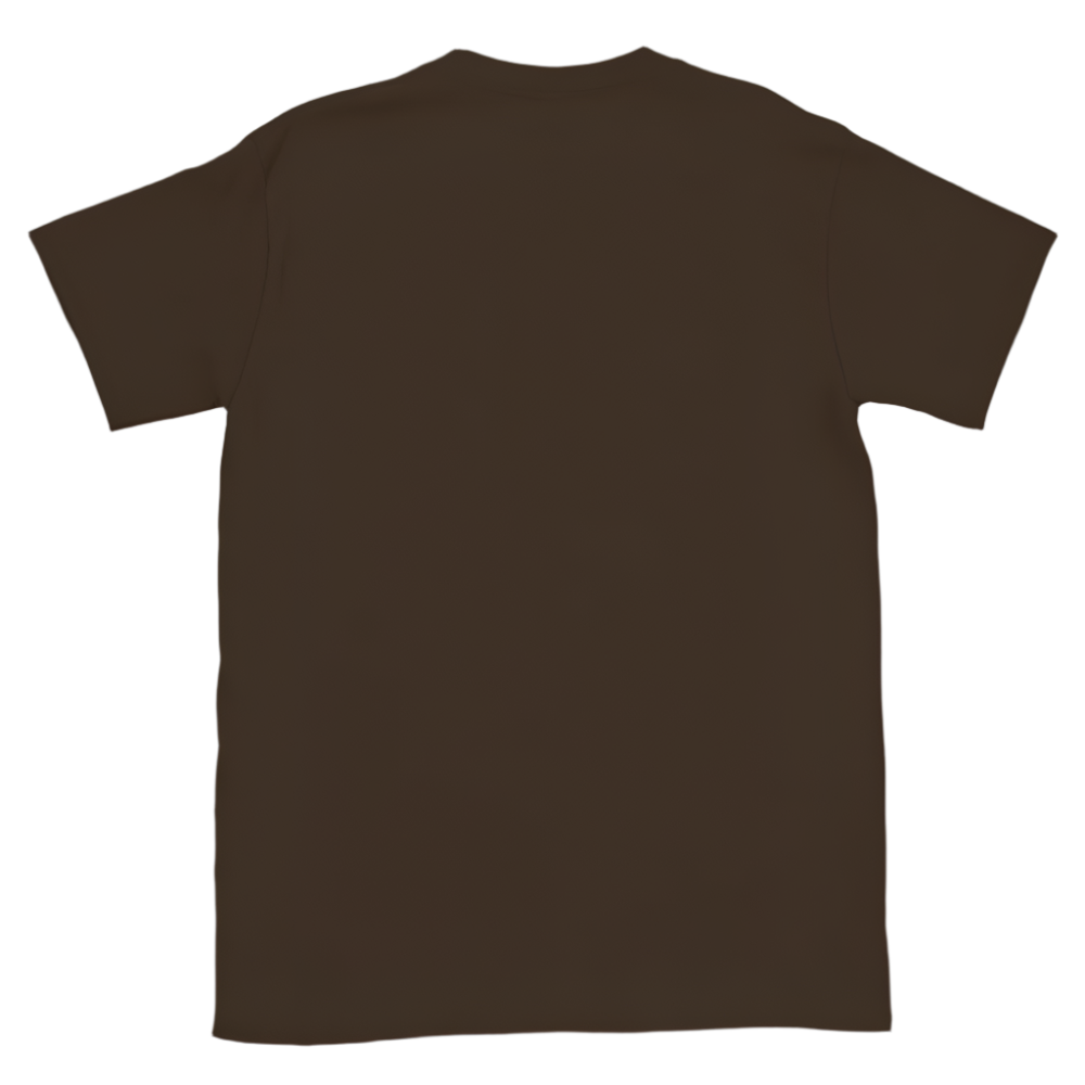 4th Bday Tee