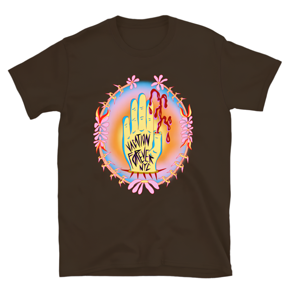 4th Bday Tee