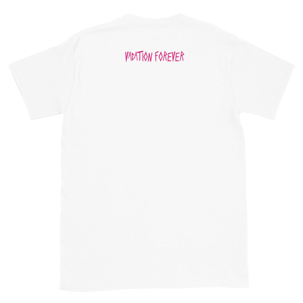 Classic Vacation Forever T-Shirt