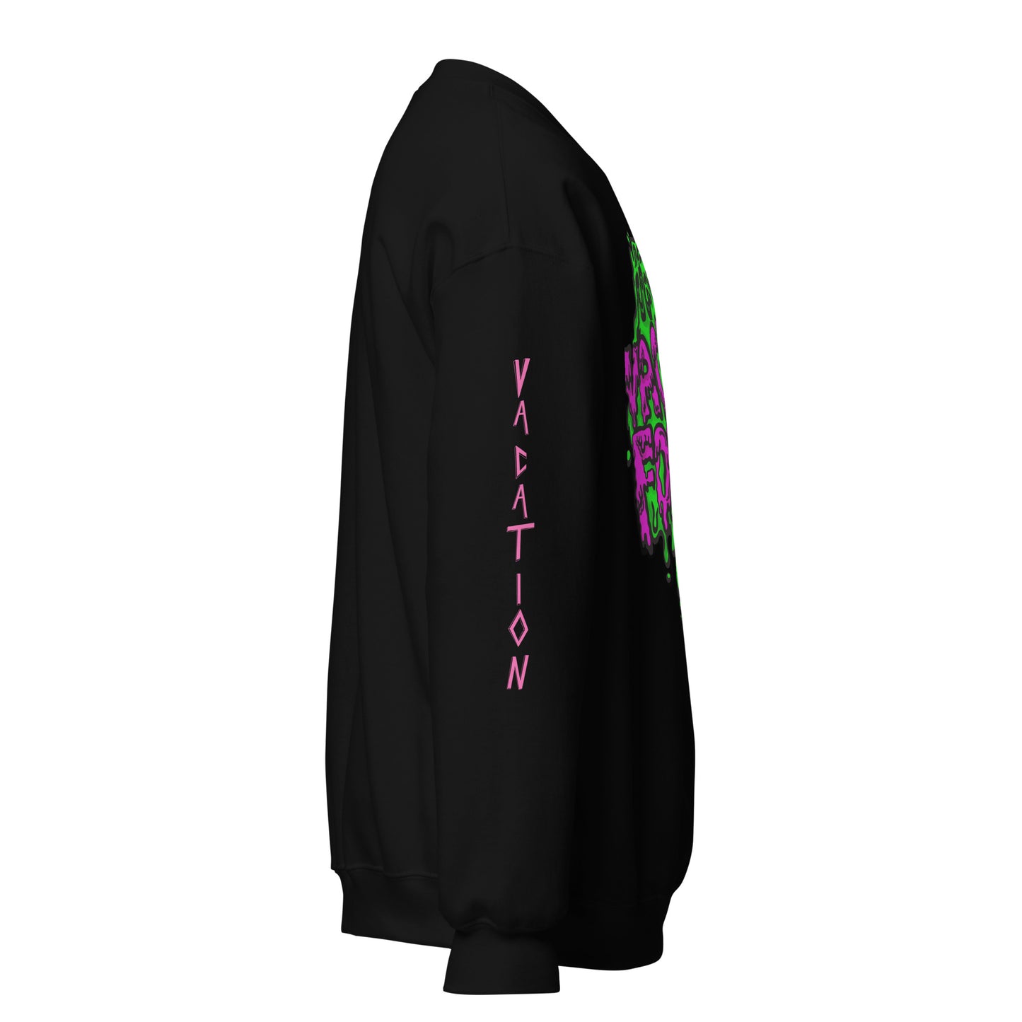 Slime Sweatshirt