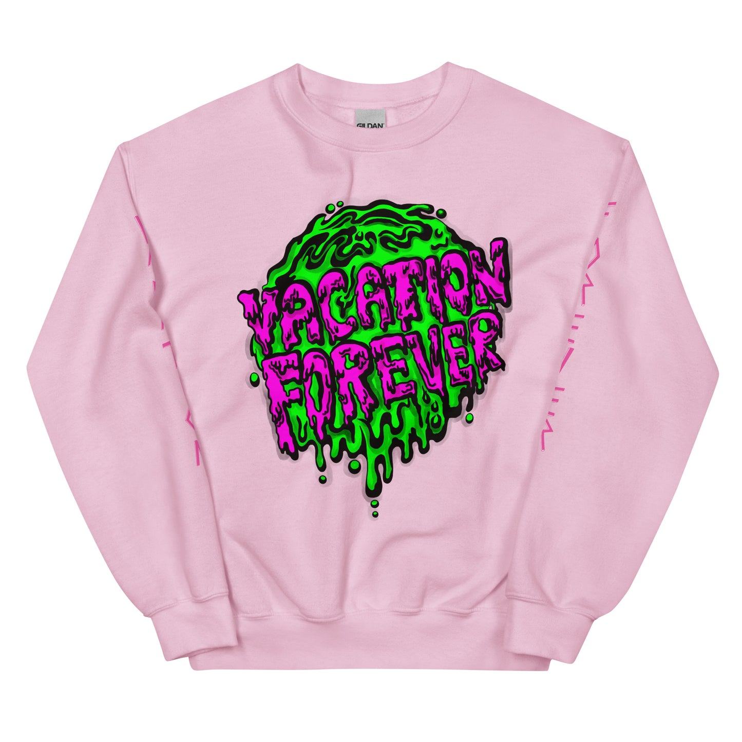 Slime Sweatshirt