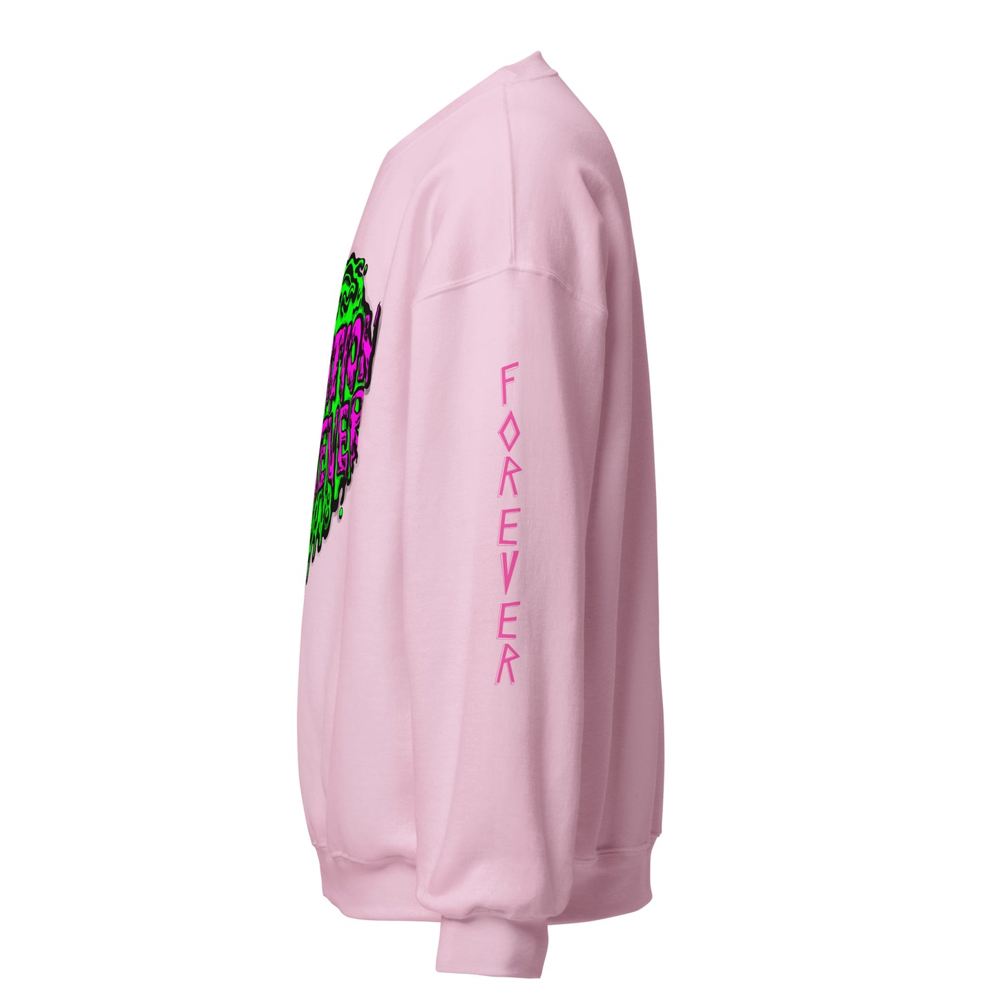 Slime Sweatshirt