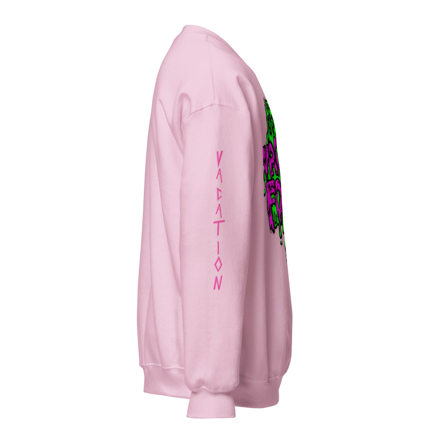 Slime Sweatshirt