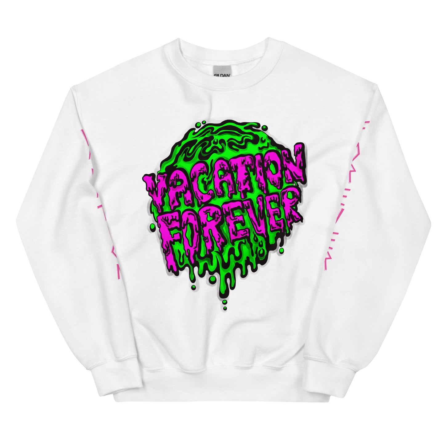 Slime Sweatshirt