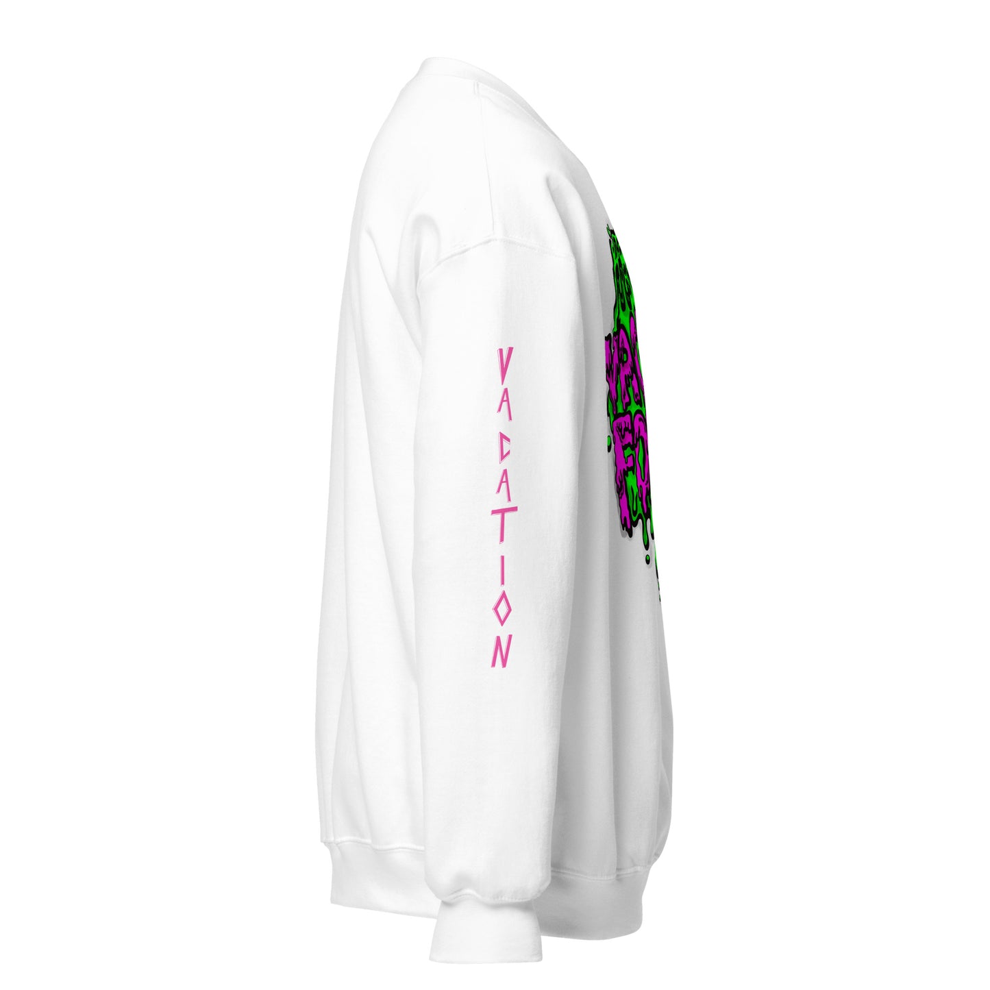Slime Sweatshirt
