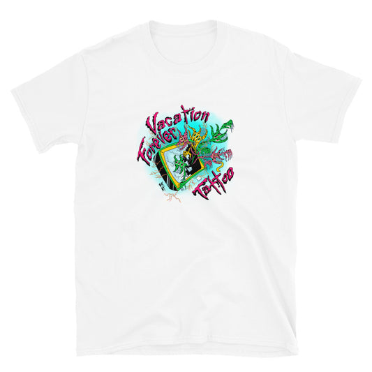 Classic Vacation Forever T-Shirt